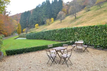 Chateau 0 personnes à  - Photo 33