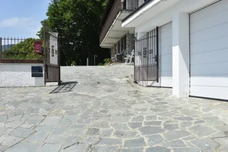 Casa Antonia, Villa rustique avec vue sur le lac - Photo 3