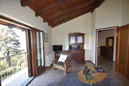 Casa Antonia, Villa rustique avec vue sur le lac - Photo 5