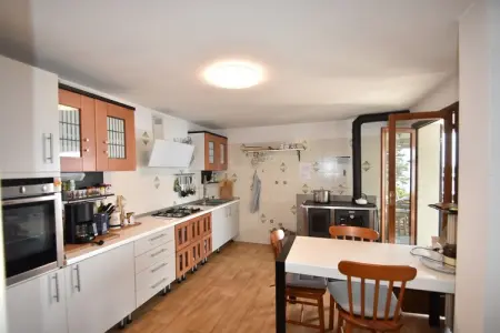 Casa Antonia, Villa rustique avec vue sur le lac - Photo 8