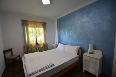 Casa Antonia, Villa rustique avec vue sur le lac - Photo 9