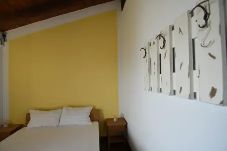 Casa Antonia, Villa rustique avec vue sur le lac - Photo 13