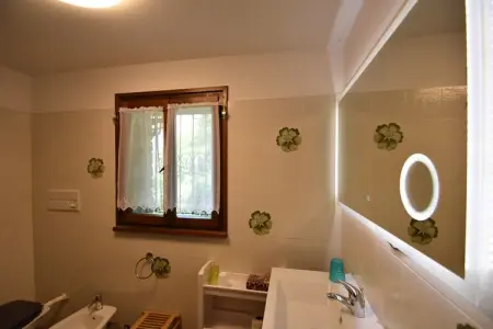 Casa Antonia, Villa rustique avec vue sur le lac - Photo 15