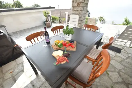 Casa Antonia, Villa rustique avec vue sur le lac - Photo 20
