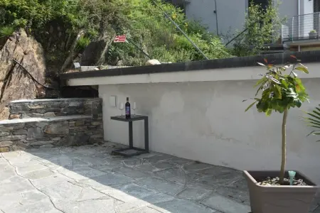 Casa Antonia, Villa rustique avec vue sur le lac - Photo 21