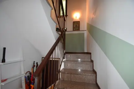 Casa Antonia, Villa rustique avec vue sur le lac - Photo 27