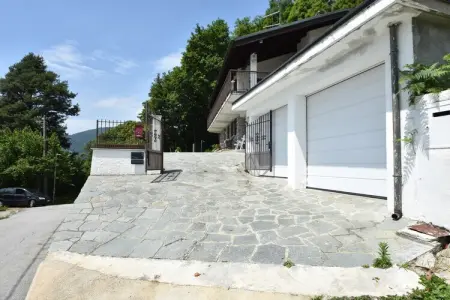 Casa Antonia, Villa rustique avec vue sur le lac - Photo 29