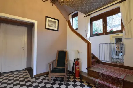 La Rochoise, Maison de vacances à La Roche-en-Ardenne - Photo 8