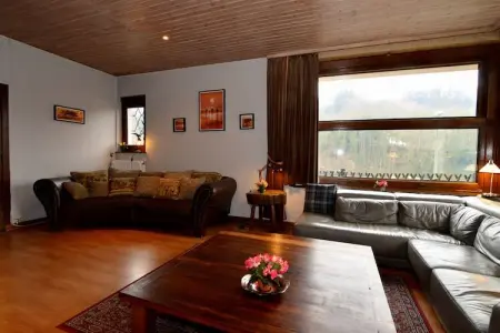 La Rochoise, Maison de vacances à La Roche-en-Ardenne - Photo 10