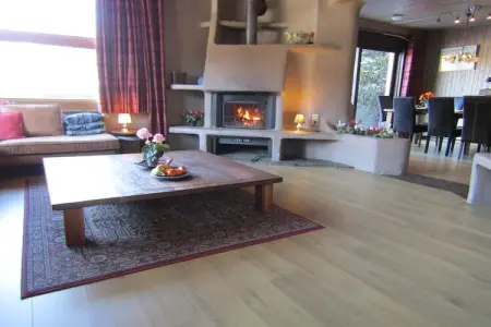 La Rochoise, Maison de vacances à La Roche-en-Ardenne - Photo 11
