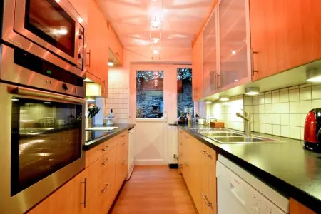 La Rochoise, Maison de vacances à La Roche-en-Ardenne - Photo 14