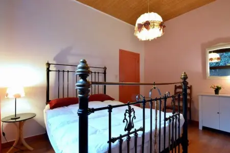 La Rochoise, Maison de vacances à La Roche-en-Ardenne - Photo 20