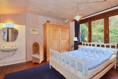 La Rochoise, Maison de vacances à La Roche-en-Ardenne - Photo 21