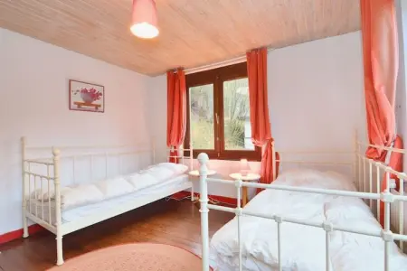 La Rochoise, Maison de vacances à La Roche-en-Ardenne - Photo 24
