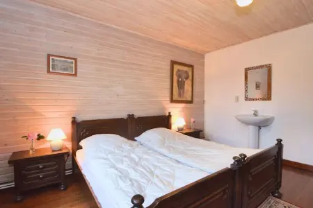 La Rochoise, Maison de vacances à La Roche-en-Ardenne - Photo 26