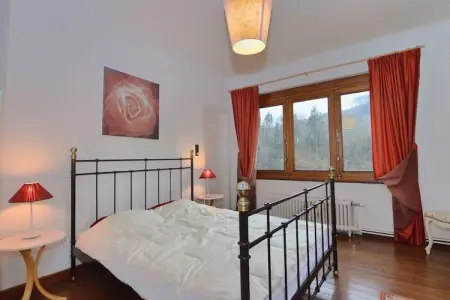 La Rochoise, Maison de vacances à La Roche-en-Ardenne - Photo 27