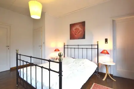 La Rochoise, Maison de vacances à La Roche-en-Ardenne - Photo 28