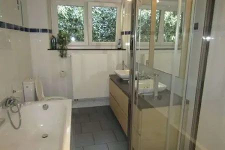 La Rochoise, Maison de vacances à La Roche-en-Ardenne - Photo 36