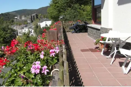 La Rochoise, Maison de vacances à La Roche-en-Ardenne - Photo 37