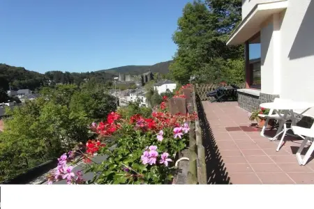 La Rochoise, Maison de vacances à La Roche-en-Ardenne - Photo 38