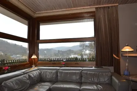 La Rochoise, Maison de vacances à La Roche-en-Ardenne - Photo 39