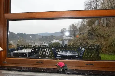 La Rochoise, Maison de vacances à La Roche-en-Ardenne - Photo 40