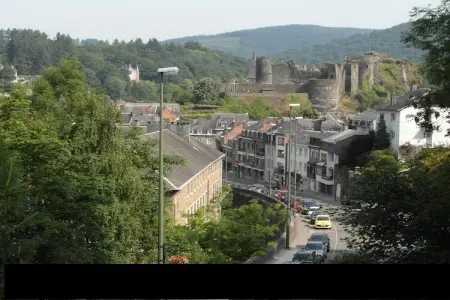 La Rochoise, Maison de vacances à La Roche-en-Ardenne - Photo 42