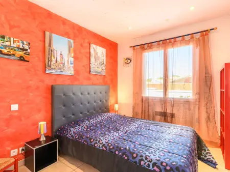 La Clairière, Maison 8 personnes à Biscarrosse - Photo 4