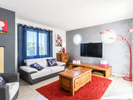 La Clairière, Maison 8 personnes à Biscarrosse - Photo 5