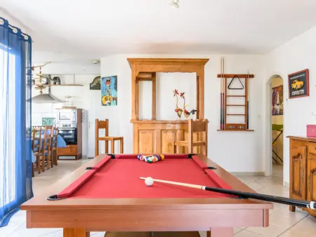 La Clairière, Maison 8 personnes à Biscarrosse - Photo 9