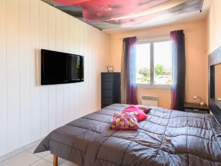 La Clairière, Maison 8 personnes à Biscarrosse - Photo 10