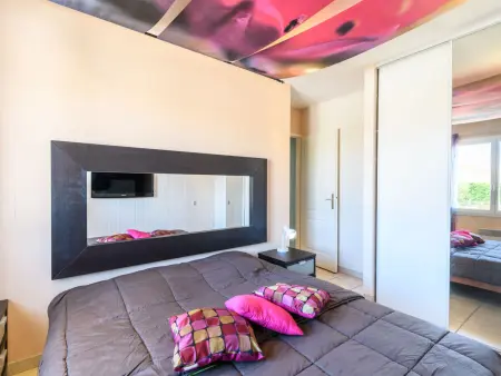La Clairière, Maison 8 personnes à Biscarrosse - Photo 11