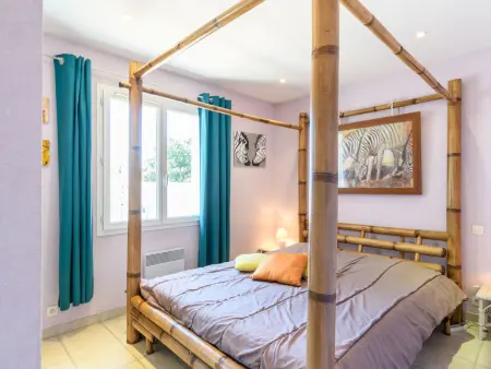 La Clairière, Maison 8 personnes à Biscarrosse - Photo 12