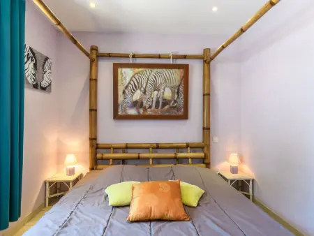 La Clairière, Maison 8 personnes à Biscarrosse - Photo 13