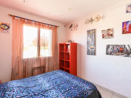 La Clairière, Maison 8 personnes à Biscarrosse - Photo 14