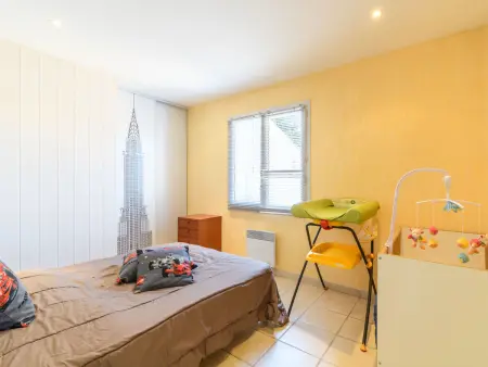 La Clairière, Maison 8 personnes à Biscarrosse - Photo 15