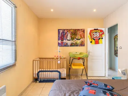 La Clairière, Maison 8 personnes à Biscarrosse - Photo 16