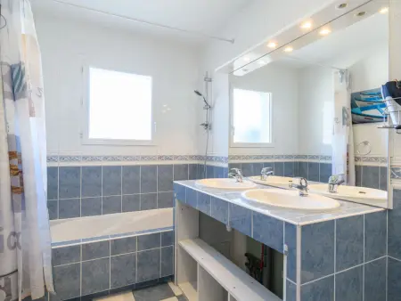 La Clairière, Maison 8 personnes à Biscarrosse - Photo 18