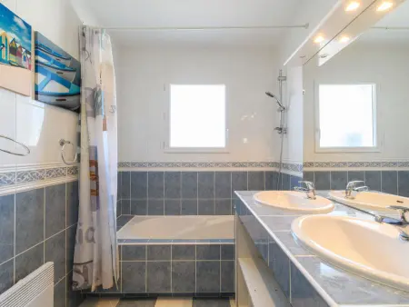 La Clairière, Maison 8 personnes à Biscarrosse - Photo 19
