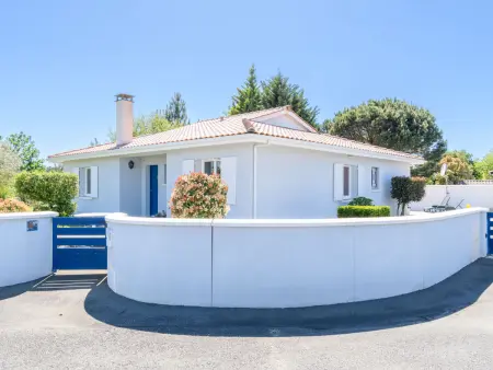 La Clairière, Maison 8 personnes à Biscarrosse - Photo 21