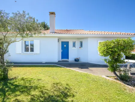 La Clairière, Maison 8 personnes à Biscarrosse - Photo 23