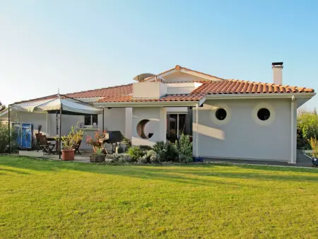 La Clairière, Maison 8 personnes à Biscarrosse - Photo 24