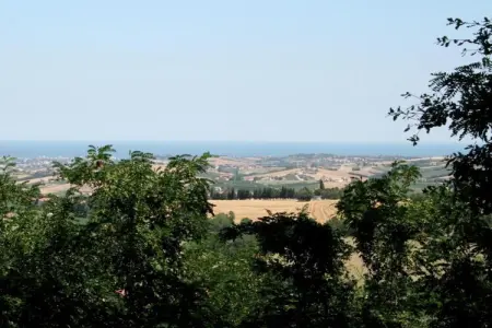 Campo Quattro, Séjour au bord de la piscine à Saint-Marin - Photo 27