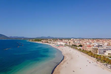 Campo Quattro, Séjour au bord de la piscine à Saint-Marin - Photo 36