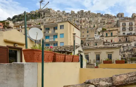 Location Maison 6 personnes à Modica - Photo 5