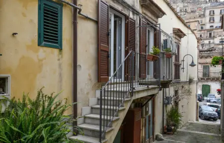 Location Maison 6 personnes à Modica - Photo 9