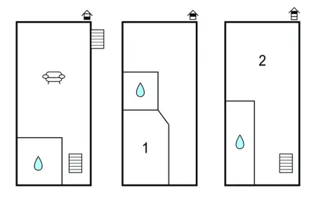 Location Maison 6 personnes à Modica - Photo 23
