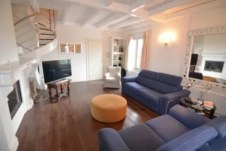 Sandro, Appartement à Coriano près des vignes & plages - Photo 2
