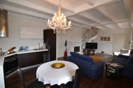 Sandro, Appartement à Coriano près des vignes & plages - Photo 3