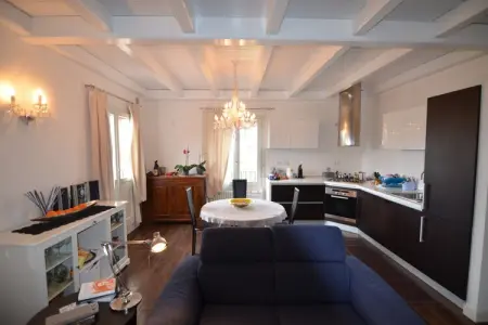 Sandro, Appartement à Coriano près des vignes & plages - Photo 4